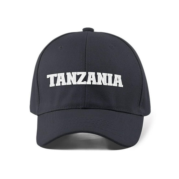 From Tanzania Hat  -Smartprints Designs,  Small