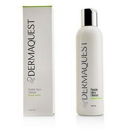 Dermaquest Peptide Vitality Peptide Glyco Cleanser