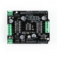 thumbnail image 2 of SCSHD-01G - MOTOR DRIVER SHIELD L293D 2 SERVO OR STEPPER OR 4 DC MOTOR, 2 of 3