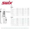 thumbnail image 4 of SWIX Adult Male Mayen Quilted Jacket, Color: Olive, Size: XL (232411-48100-XL), 4 of 4