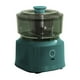 thumbnail image 2 of Picadora de ajo recargable USB y mini procesador de alimentos - 350ml, 45W, 304 cuchillas de acero inoxidable, picadora portátil para verduras para cebollas, frutos secos, especias, 2 of 9