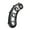 Black, variant on Gieenan Finger Expansion Guitar Stretcher Finger Extender Guitar Practice Aid Extender