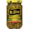 Mt. Olive Dill Relish, 8 fl oz Jar