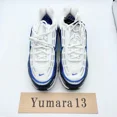 thumbnail image 4 of Nike Air Max TL 2.5 Summit White and Obsidian FZ4110-102 Men's Size, 4 of 6