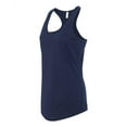 thumbnail image 3 of NIB - Women's Racerback Tank Top - Emoji Winky Face, 3 of 5