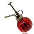 thumbnail image 1 of Botella de Spray de de Plantas de Estilo Europeo, Regadera de Estilo Retro Vintage de 16 Cm / 6,5 Pulgadas de Alto Vino rojo Soledad Botella de presión de jardín, 1 of 10