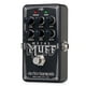 thumbnail image 5 of Pedal de Distorsión Electro-Harmonix Nano Metal Muff negro con Control de Puerta de Ruido para Guita, 5 of 6
