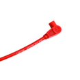 thumbnail image 3 of Taylor Wire / Vertex 73237 TAY73237 8MM SPIRO-PRO UNIV 4 CYL 90 RED, 3 of 10