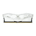 thumbnail image 2 of Team T-Force Delta RGB 32GB (2 x 16GB) 288-Pin PC RAM DDR5 6400 (PC5 51200) Desktop Memory Model FF4D532G6400HC32ADC01, 2 of 7