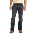 thumbnail image 1 of Men's Retro Relaxed Fit Boot Cut Jean, 1 of 2