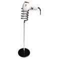 Sweetpea Professional Salon Hair Tall Stand Alone Dryer Holder