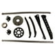 thumbnail image 1 of KIT DISTRIBUCIÓN CADENA E-450 SUPER DUTY 2002 al 2004 FORD V8 5.4L KEEP ON GREEN  ., 1 of 3