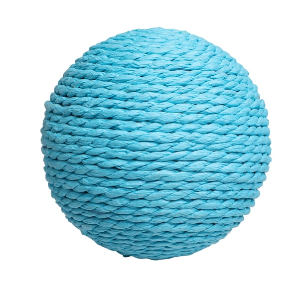 Juego De Juguetes Para Gatos Con Cuerda De Sisal Y Plumas Y Juguetes Interactivos Para Gatos De Interior. Cuerda De Papel Para Que Los Gatitos Muerdan. Juguete Interactivo Para Gatos. Cuerda Para Ga