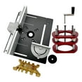 thumbnail image 4 of LOVIVER multipurpose electric milling lifting base B, 4 of 7