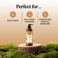 thumbnail image 2 of Aceite de masaje Maple Holistics Vanilla Sensual para parejas, 2 of 8