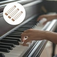 thumbnail image 1 of UPGRATOR 90 Pcs Ressort d'Attelage en Laiton pour Musiciens et Techniciens, 1 of 7
