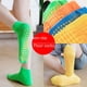 thumbnail image 3 of Calcetines antideslizantes para hacer calcetines de trampolín para niños, calcetines antideslizantes para juegos infantiles, calcetines de yoga, calcetines de suelo para educación temprana para bebés, 3 of 4