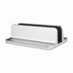 thumbnail image 5 of Laptop Vertical Bracket Laptop Desktop Cooling Storage Bracket, 5 of 5
