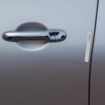 thumbnail image 4 of IDEANATEGRATE 4Ud Protector De Bordes Para Puertas De Auto Con Tira Anticolisión Flexible Y Adhesiva Para Vehículos, 4 of 8