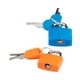 thumbnail image 1 of Maleta Con Bolsa De Equipaje, Pequeño Con Llaves Para Portátil, Paquete De 2, 1 of 9