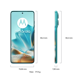 thumbnail image 2 of Smartphone Edge 60 Fusion 8+256GB Verde Desbloqueado, 2 of 6