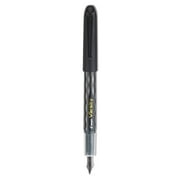 Pilot Varsity Fountain Pen Black Ink 1mm 90010