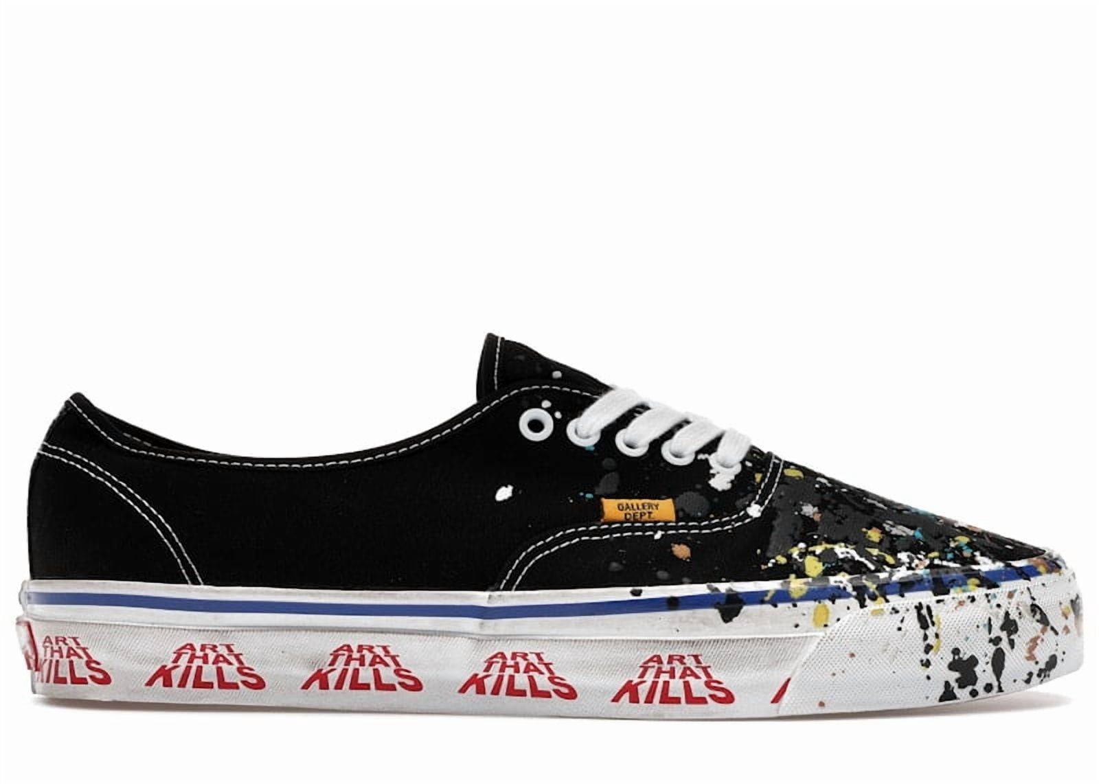 Vans Men