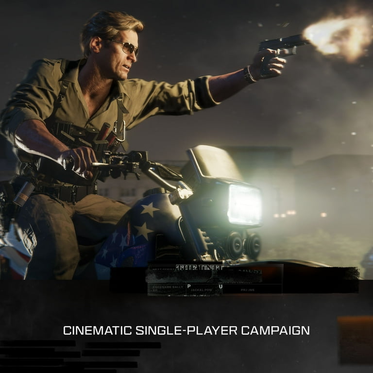 Microsoft - XboxX/Sソフトコール オブ デューティ ブラックオプス 6(CALL OF DUTY BLACK OPS 6) 日本マイクロソフト Call of Duty®: Black Ops 6 - スタンダード版 (Windows) を購入