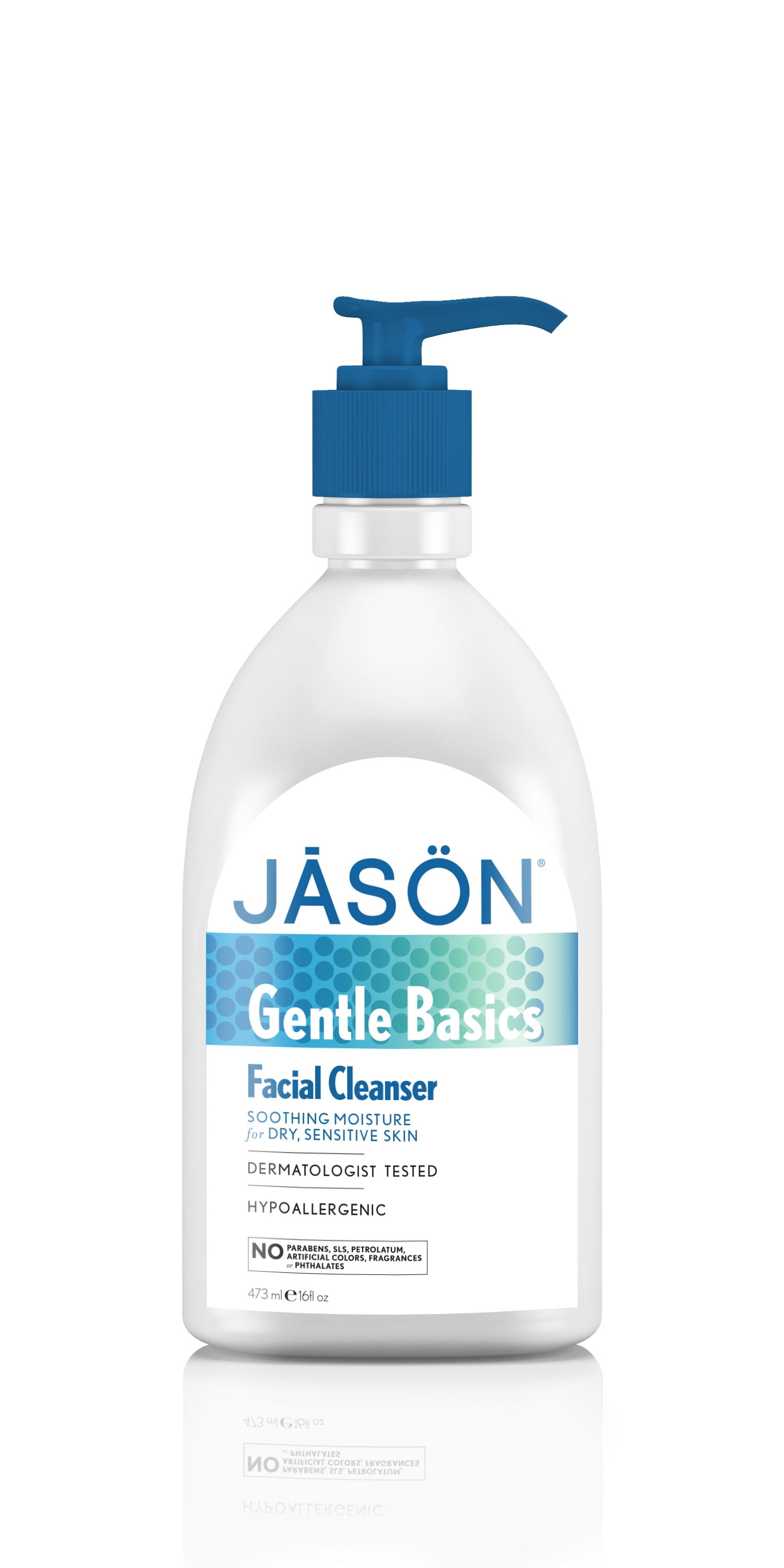 jason face wash