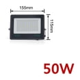 thumbnail image 2 of Projecteur LED MiNi Éclairage Extérieur 50W 100W 150W 200W 300W Étanche IP66 Lampe de Rue Projecteur Mural, Grand Application, 2 of 8