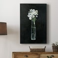 thumbnail image 5 of Sophisticated Farm Floral Premium Gallery Wrapped Canvas - Ready to Hang, 5 of 9