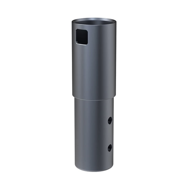 Inteprter Soporte Starlink para yates compatible con múltiples bases fijas para un montaje seguro hueco Teléfono y Comunicación
