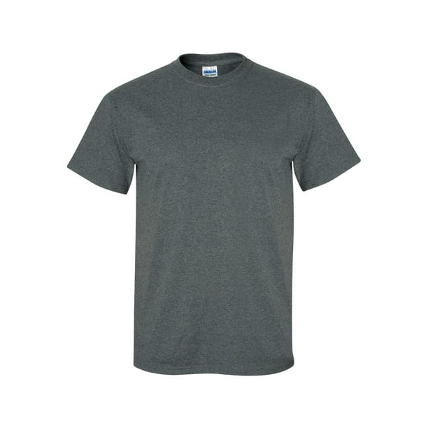 green and grey t shirt