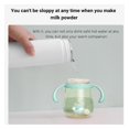 thumbnail image 4 of Hervidor Agua Portátil Pequeño 400ml para Viajes, de Acero Inoxidable 304, Apto para Uso Alimentario, con Ebullición Rápida y Apagado Automático, Enchufe Europeo B, 4 of 8