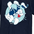 thumbnail image 3 of Mickey & Friends - Donald Duck's Temper Tantrum - Men's Short Sleeve Graphic T-Shirt, 3 of 5