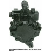 A1 CARDONE - POWR STEER PUMP