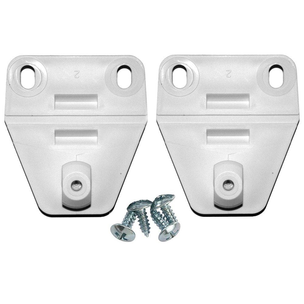 Coleman Cooler Replacement Hybrid Hinges & Screws