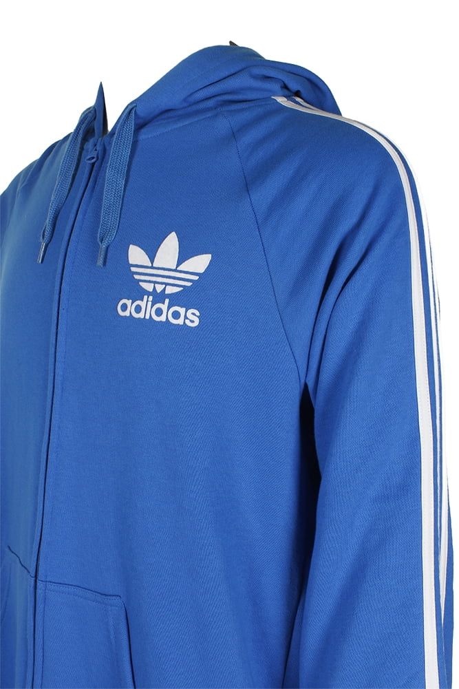 adidas jacket with front pocket