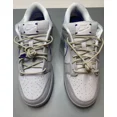 thumbnail image 3 of Nike Dunk Low “Wolf Grey Pure Platinum” Size 8.5, 3 of 6