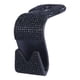 thumbnail image 1 of Organizador de ganchos para reposacabezas de asiento trasero de coche, accesorio negro, 1 of 9