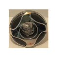 thumbnail image 1 of 2015 Poly Storm Glo Large Face Twin Roto Threaded Jet, 1 of 1