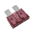 thumbnail image 2 of ATC Blade Style Fuse 40A AMP Automotive Car Truck Fuses Pack of 50, 2 of 2