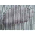 thumbnail image 4 of oneOone Organic Cotton Voile Fabric Vertical Stripe Print Fabric By The Yard 42 Inch Wide, 4 of 4