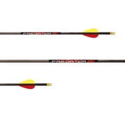 Carbon Express Maxima Sable Rz Arrows 350 6 Pk.