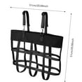 thumbnail image 3 of Furniture Multifunctional Indoor Outdoor Adjustable Fan Holder Easy Install for WebBox Fan Farm Hanging Solutions, 3 of 8