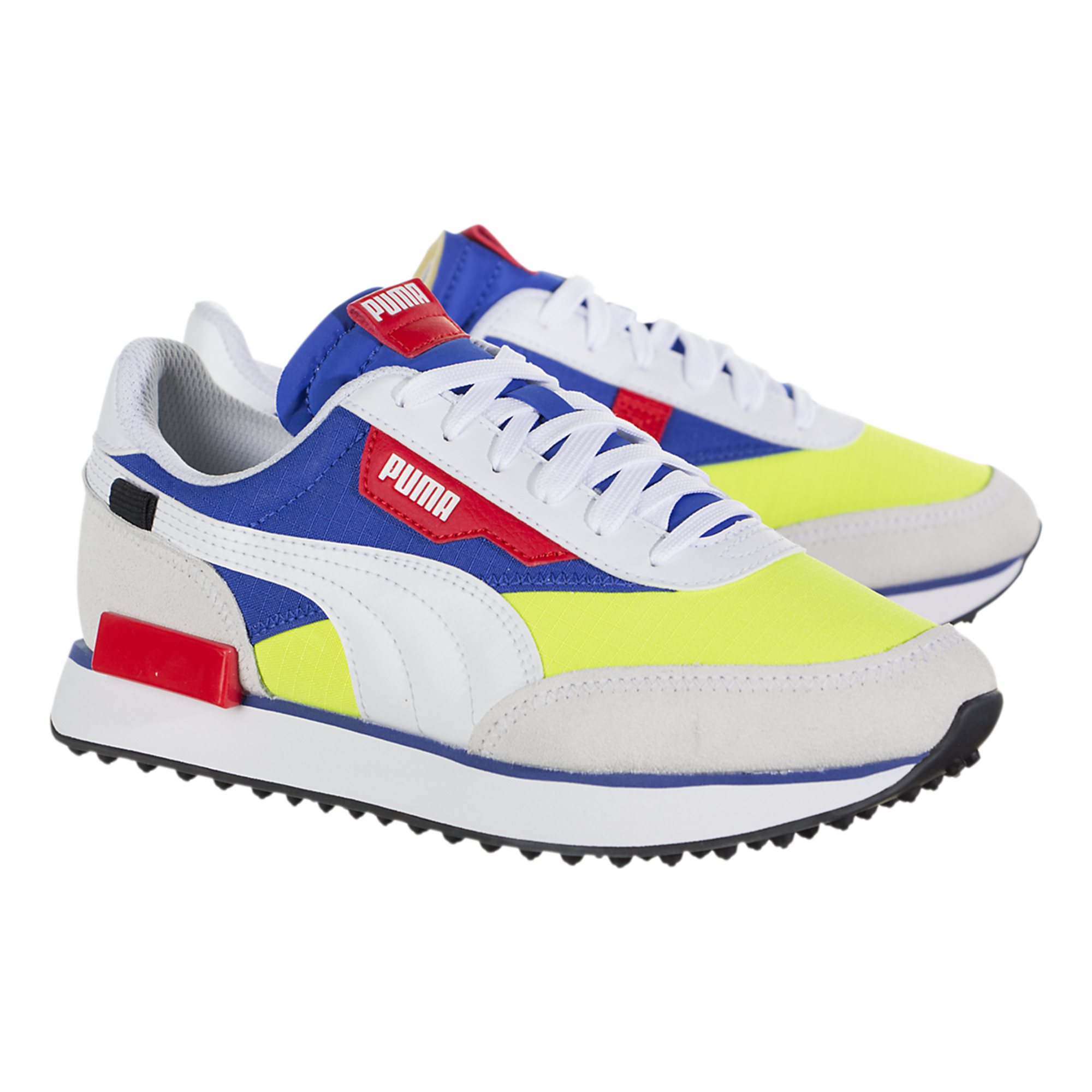 puma future rider męskie