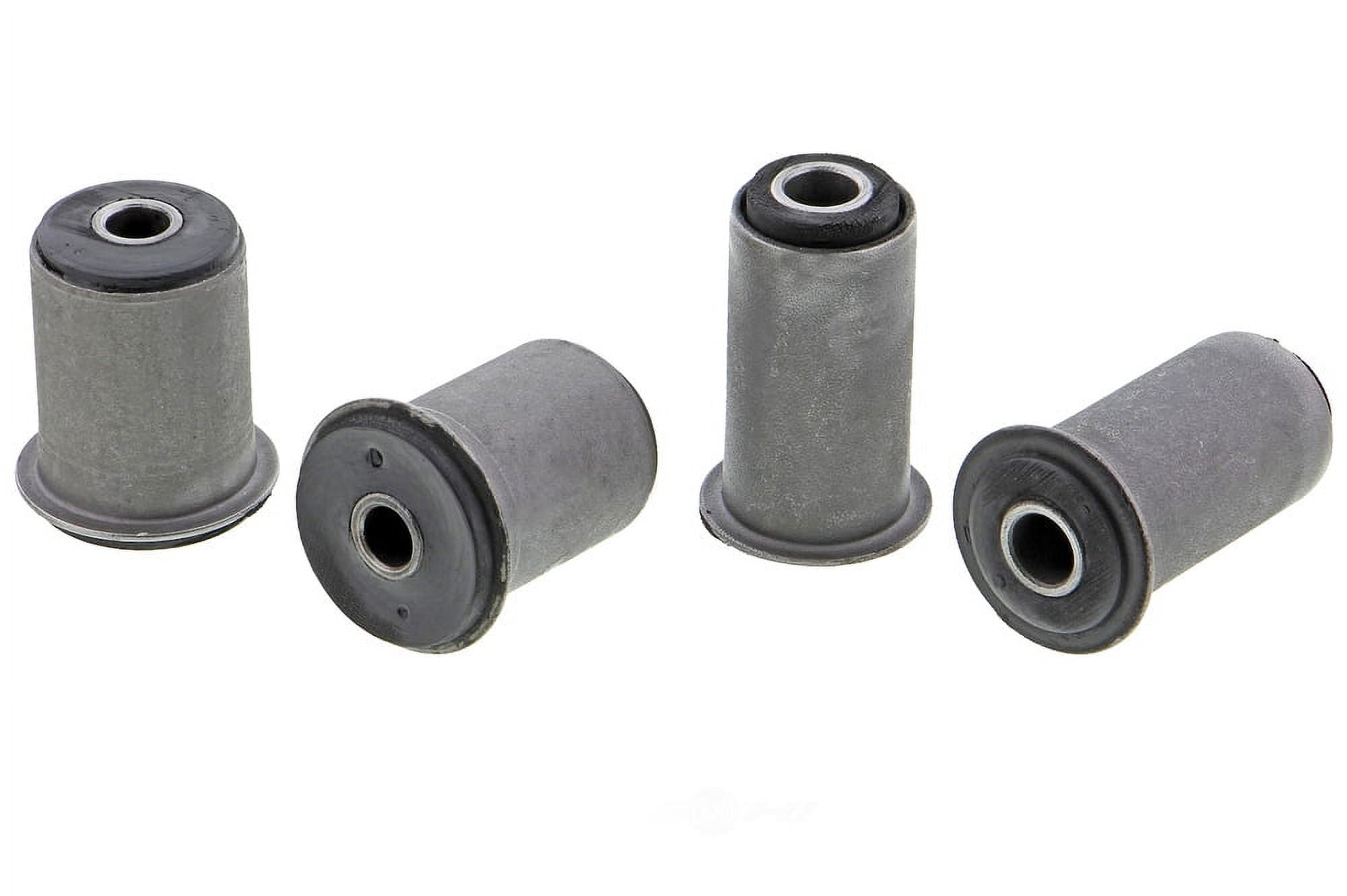 Mevotech Supreme MK6420 Suspension Control Arm Bushing for 12357 14041609 IK6420 K6420 TK6420 Steering Springs Fits select: 1982-2003 CHEVROLET S TRUCK, 1983-2005 CHEVROLET BLAZER