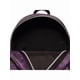thumbnail image 4 of Black Panther Wakanda Forever Backpack Mini  (Entertainment Earth Exclusive) Loungefly, 4 of 5