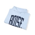 thumbnail image 4 of Boise Idaho Trip Moving Away Vacation Travel Hoodie Gifts Hooded Sweatshirt, 4 of 4