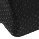 thumbnail image 5 of unbranded 1Ud Apoyo Para Pies Semi Cilíndrico Negro Ligero Y Duradero Para Uso En Casa Y Viajes, 5 of 6